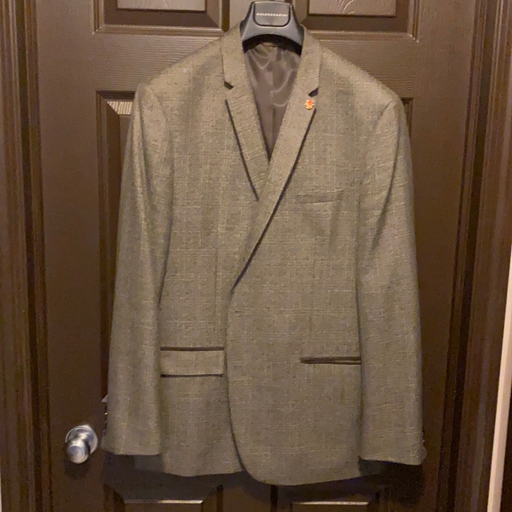 Sport Coat